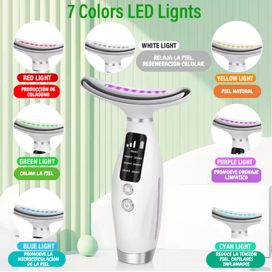 LIFTING PRO LED 7 EN 1