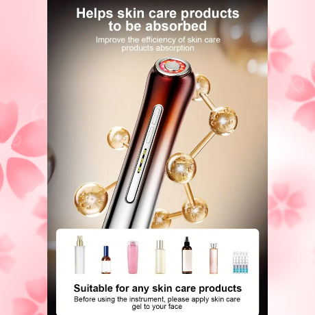 AGELESS LIFTING PRO + GEL CONDUCTOR