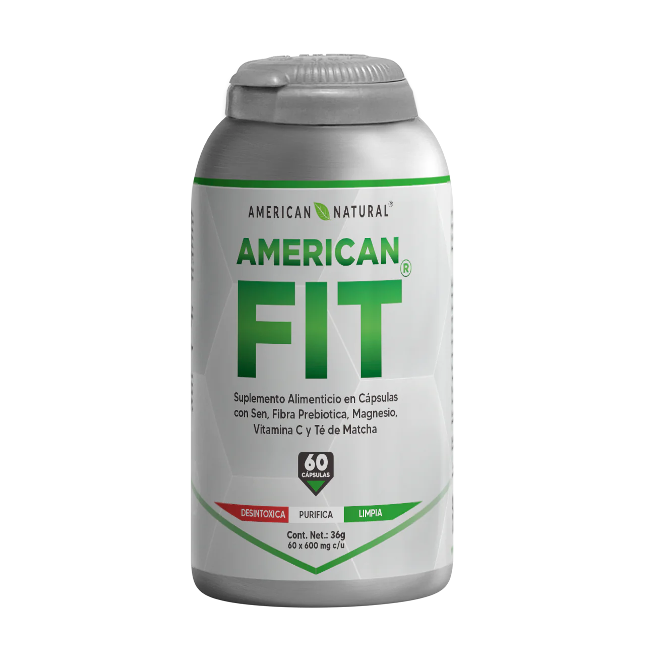 FIT AMERICAN NATURAL